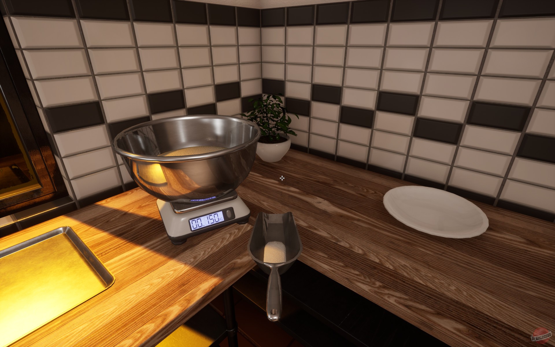 Скриншот из игры Bakery Simulator - 36