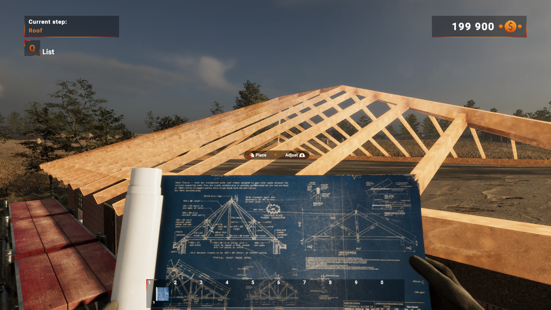 Скриншот из игры Builder Simulator - 21