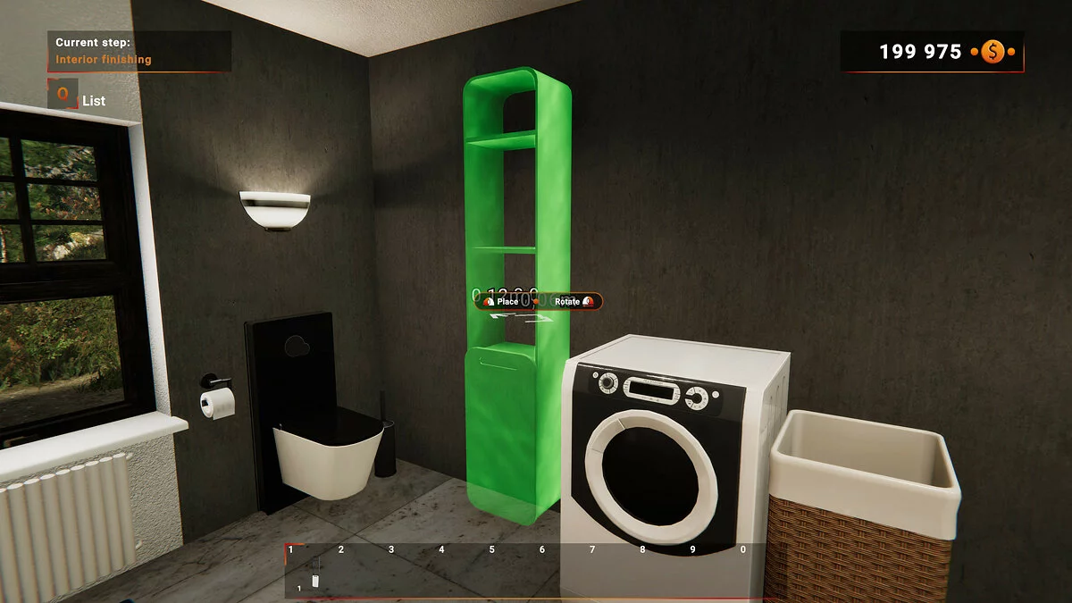 Скриншот из игры Builder Simulator - 18