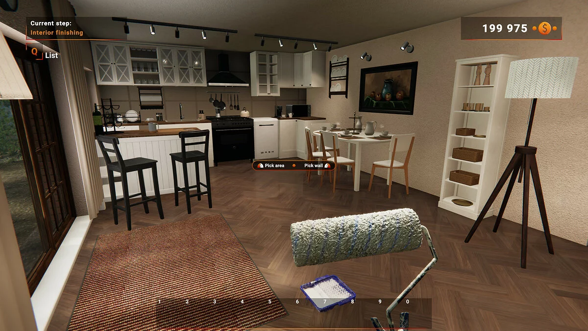 Скриншот из игры Builder Simulator - 11