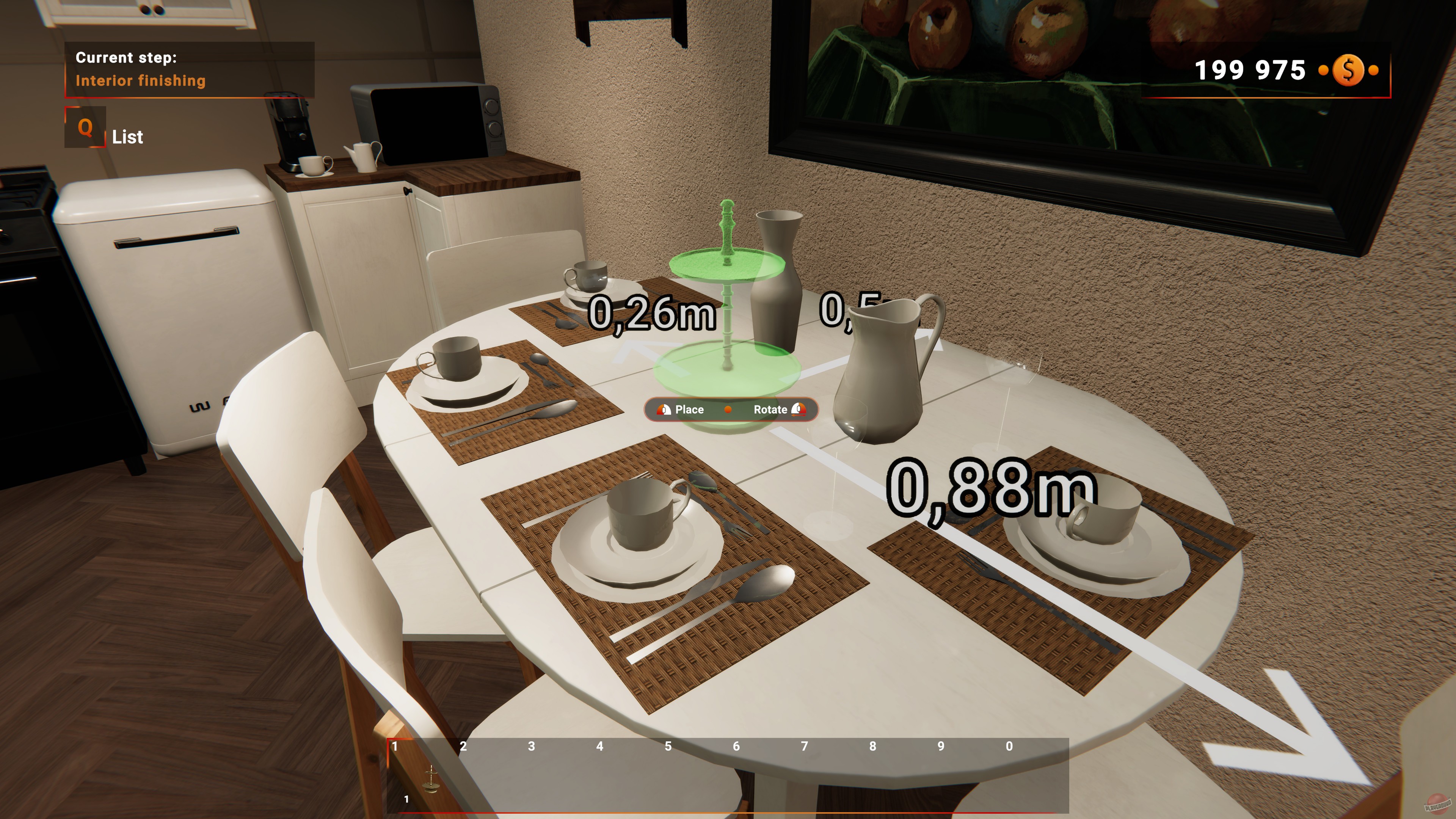 Скриншот из игры Builder Simulator - 36