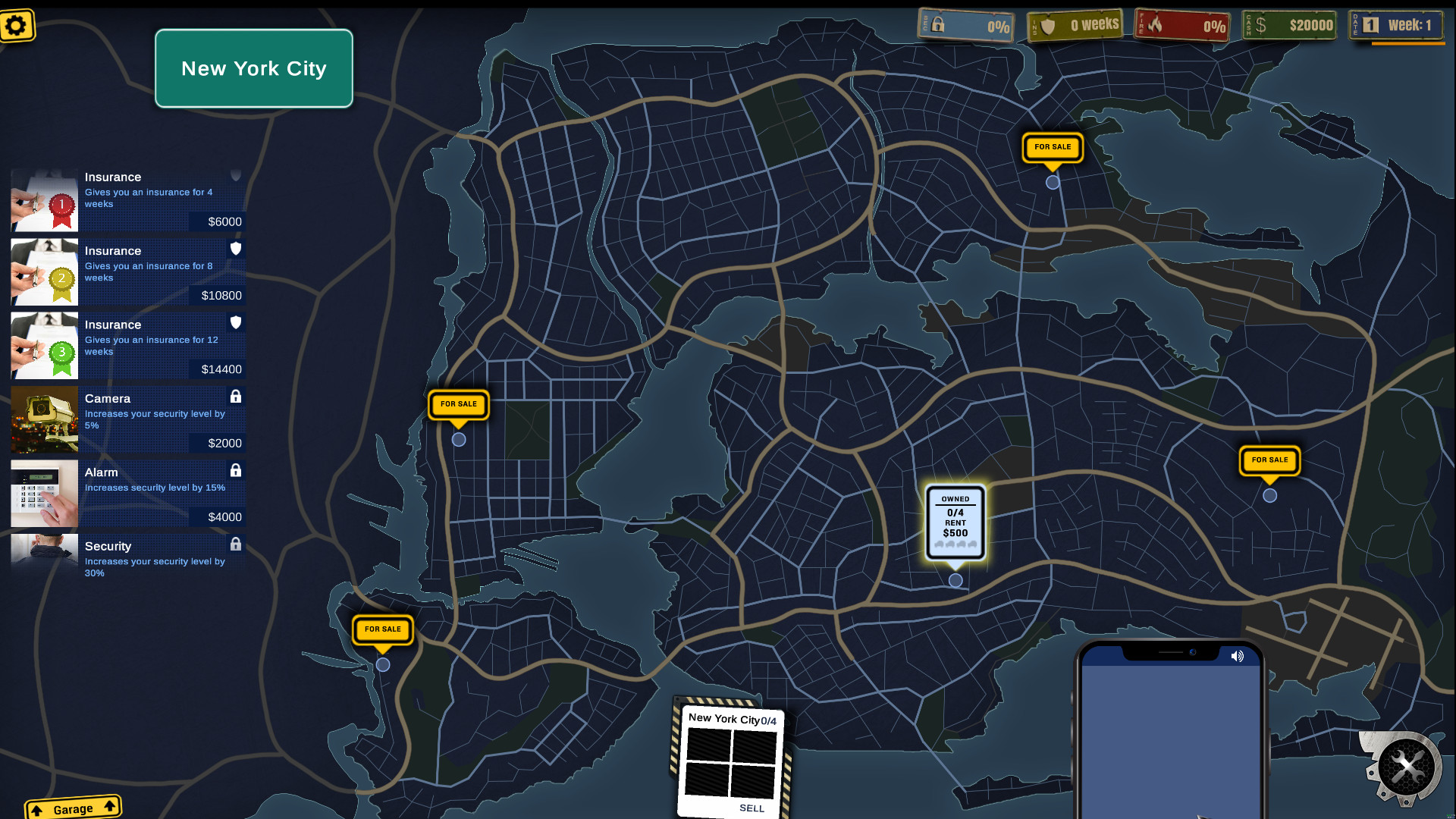 Скриншот из игры Car Trader Simulator - 26