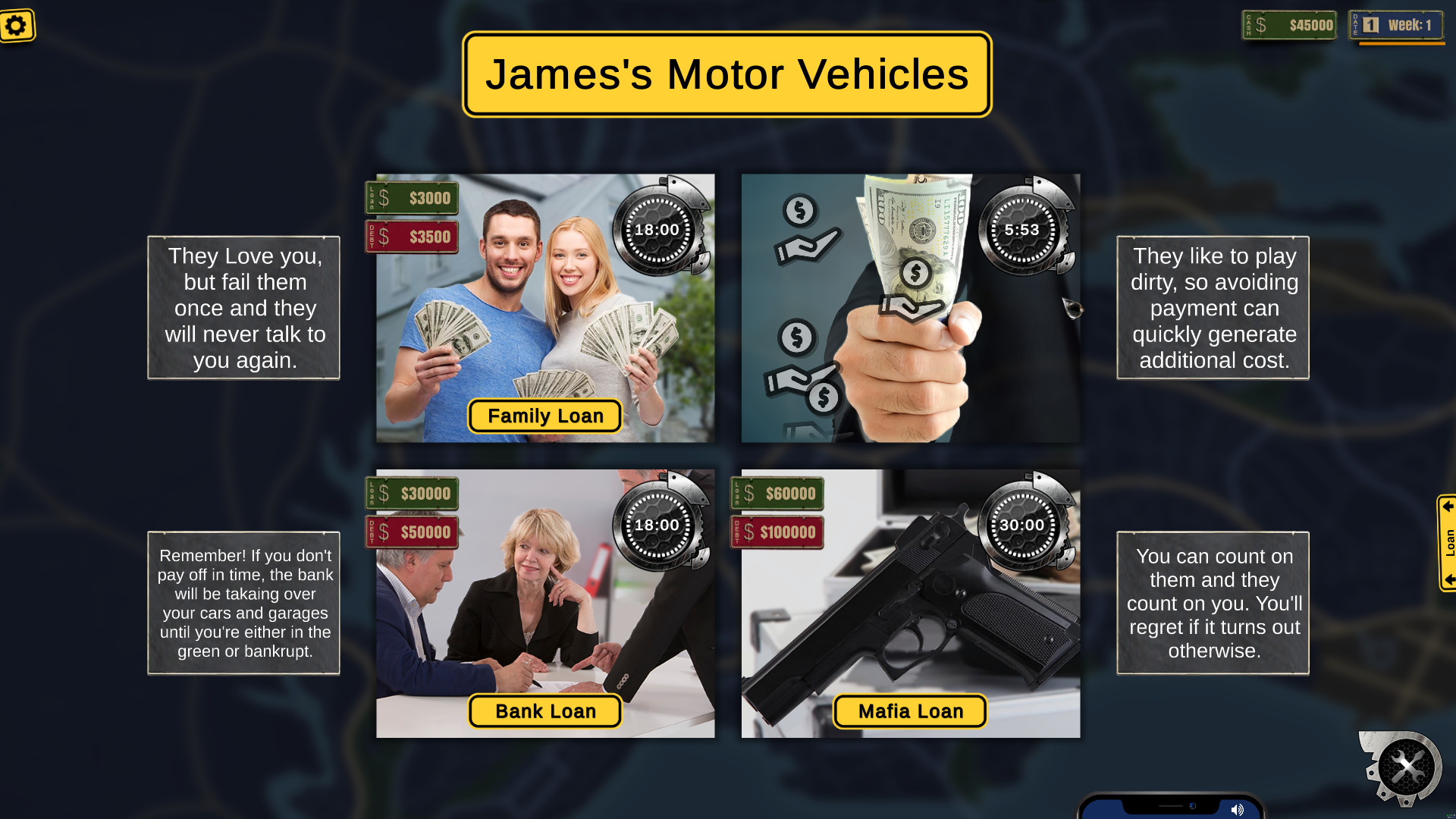 Скриншот из игры Car Trader Simulator - 12
