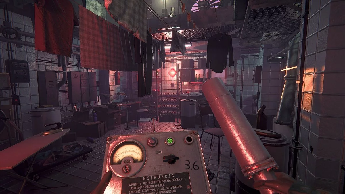 Скриншот из игры Chernobyl Liquidators Simulator - 19