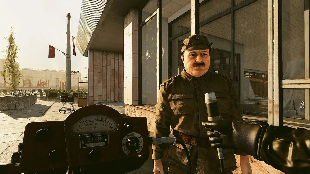Скриншот из игры Chornobyl Liquidators - 3