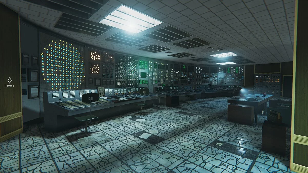 Скриншот из игры Chornobyl Liquidators - 19