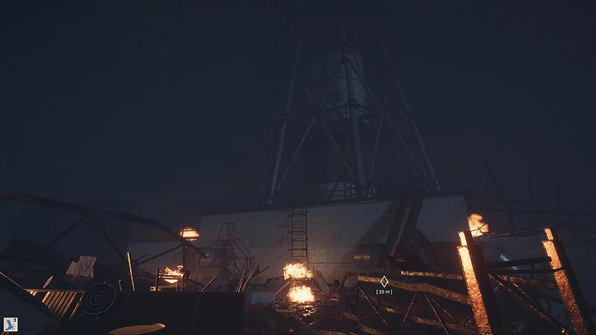 Скриншот из игры Chornobyl Liquidators - 11