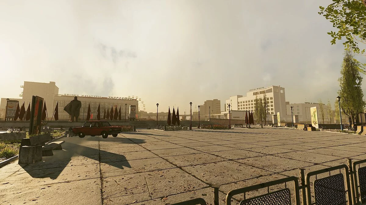 Скриншот из игры Chornobyl Liquidators - 12