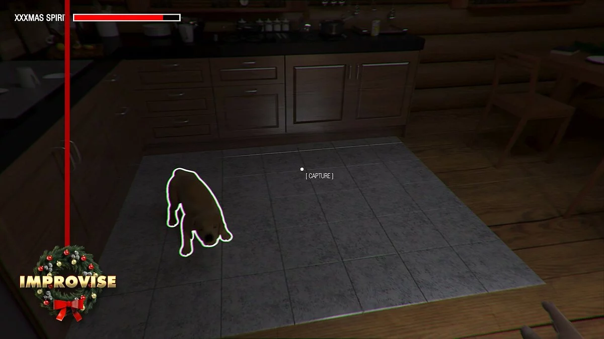 Скриншот из игры Drunk Santa Simulator - 15