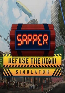 Обложка Sapper - Defuse The Bomb Simulator