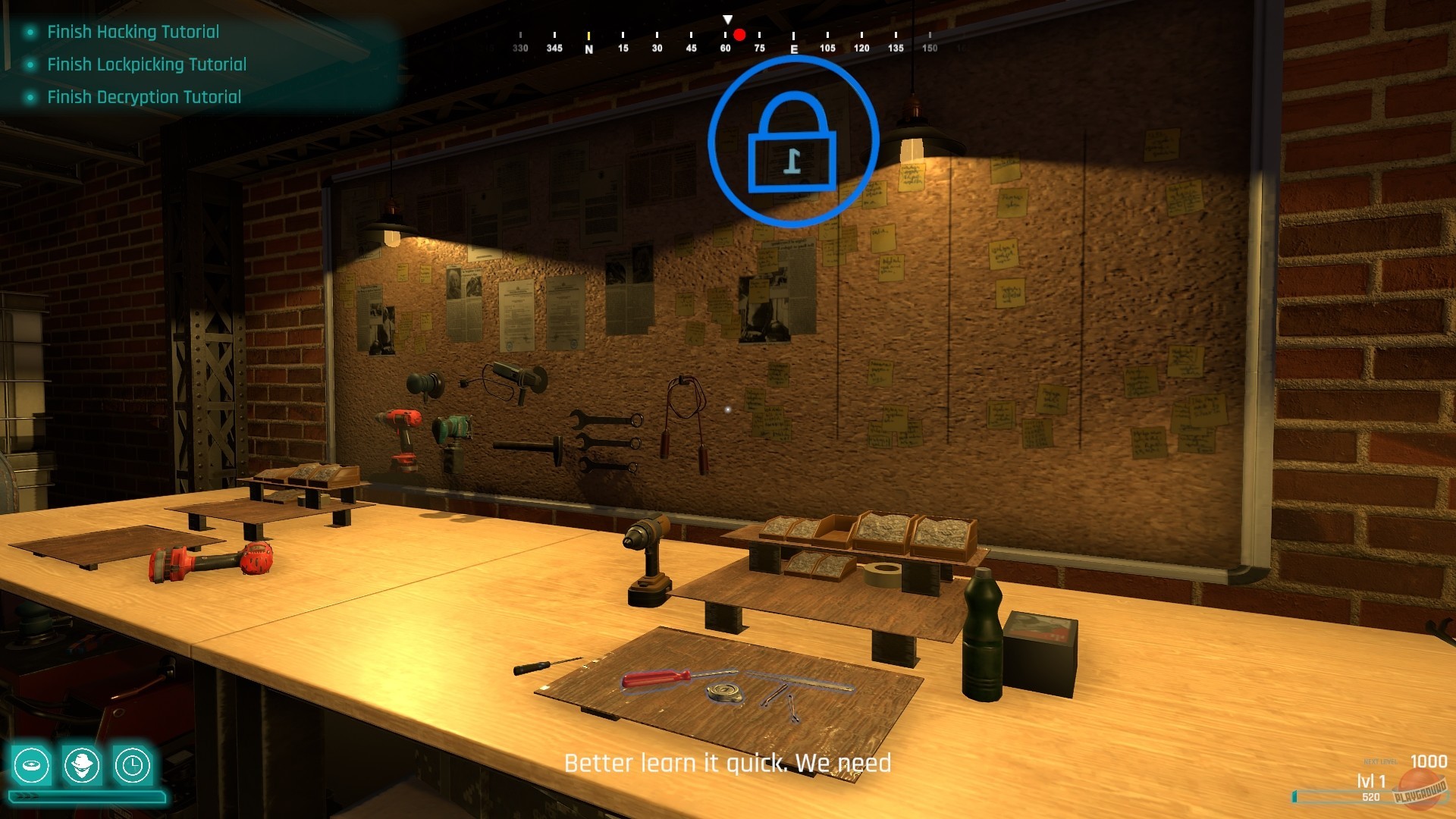 Скриншот из игры Sapper - Defuse The Bomb Simulator - 10