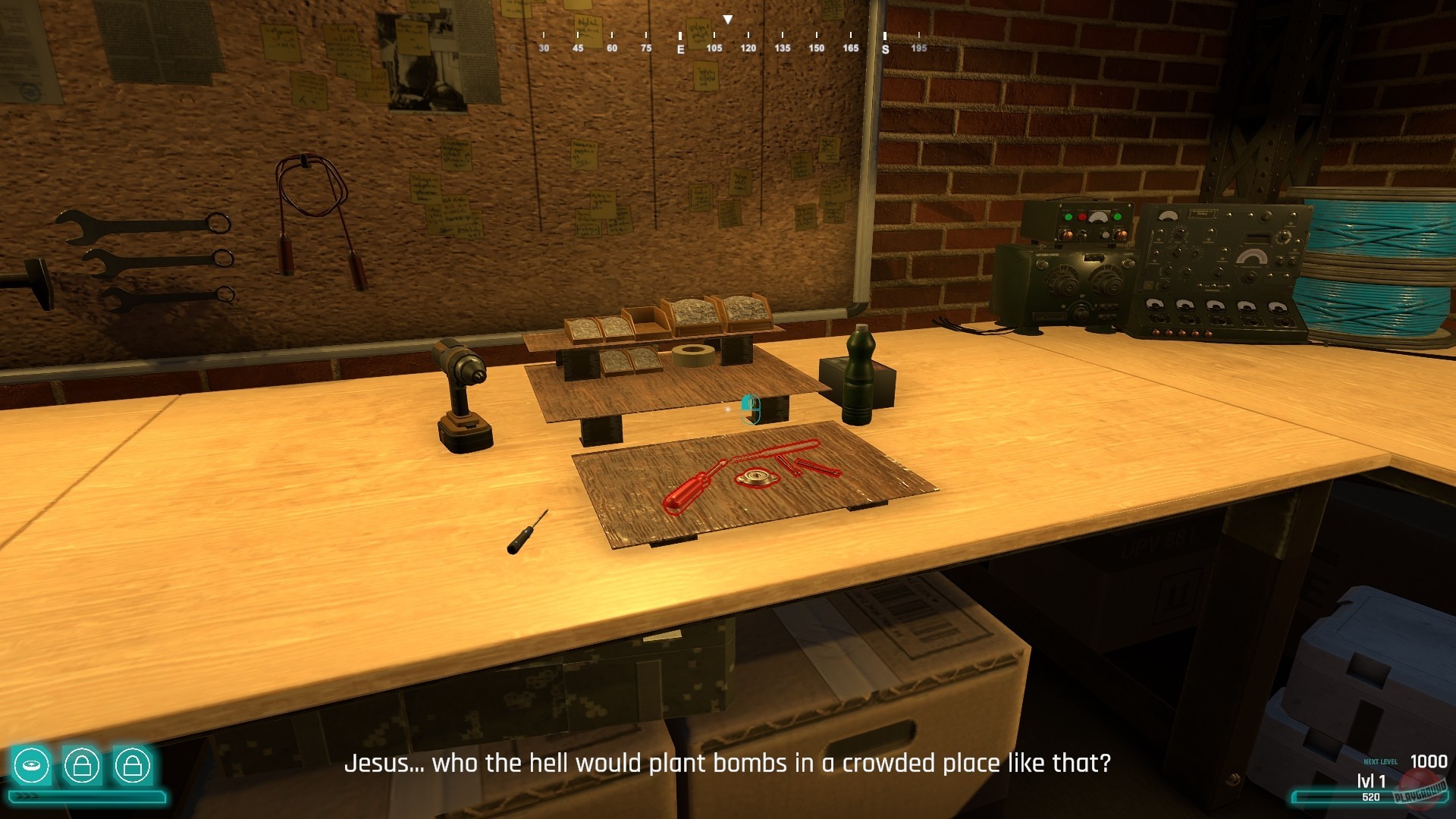 Скриншот из игры Sapper - Defuse The Bomb Simulator - 11