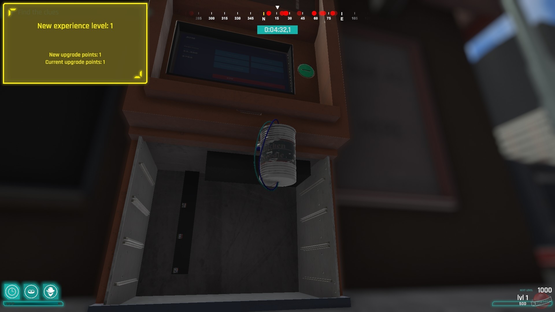 Скриншот из игры Sapper - Defuse The Bomb Simulator - 13
