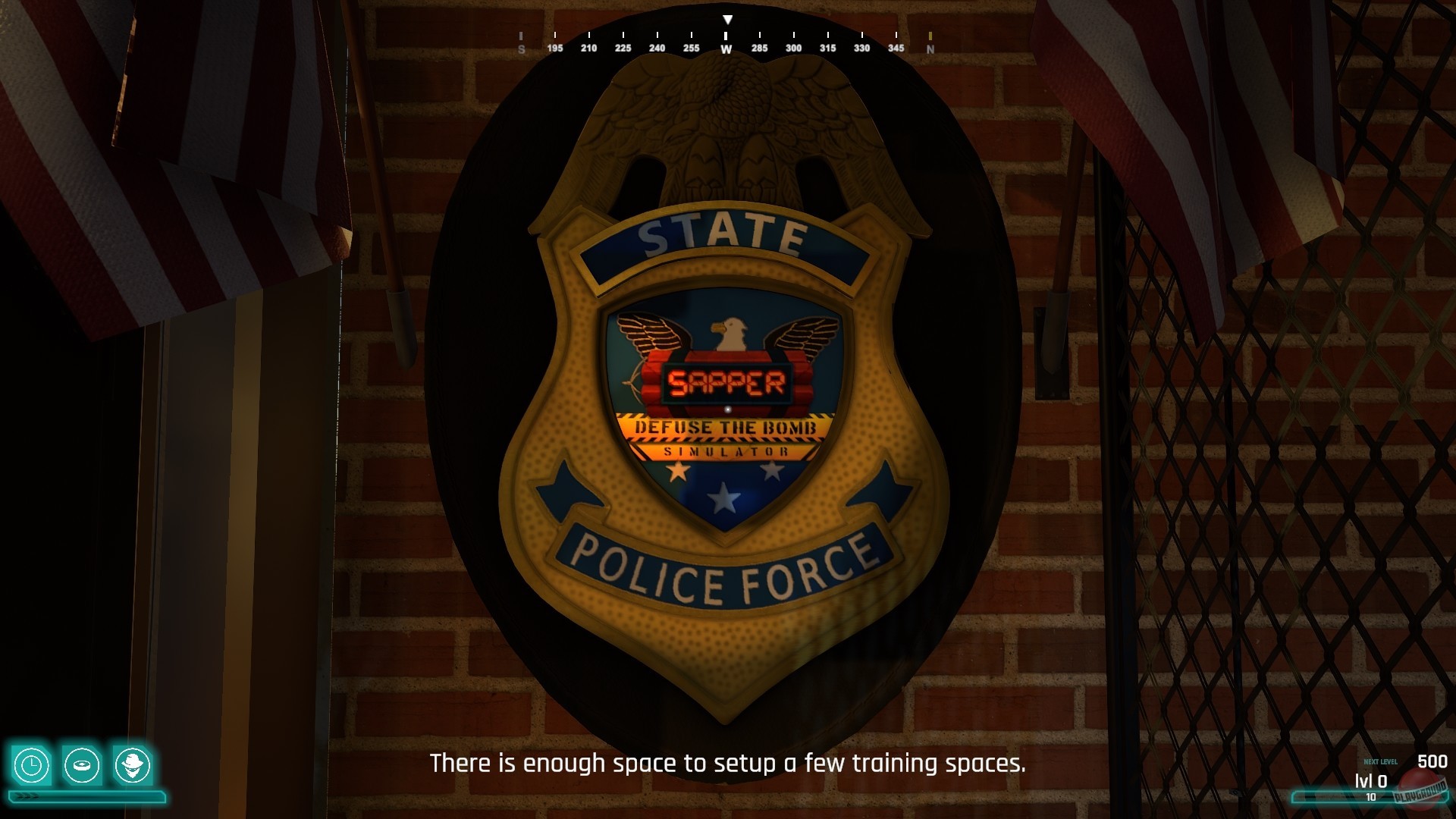 Скриншот из игры Sapper - Defuse The Bomb Simulator - 12