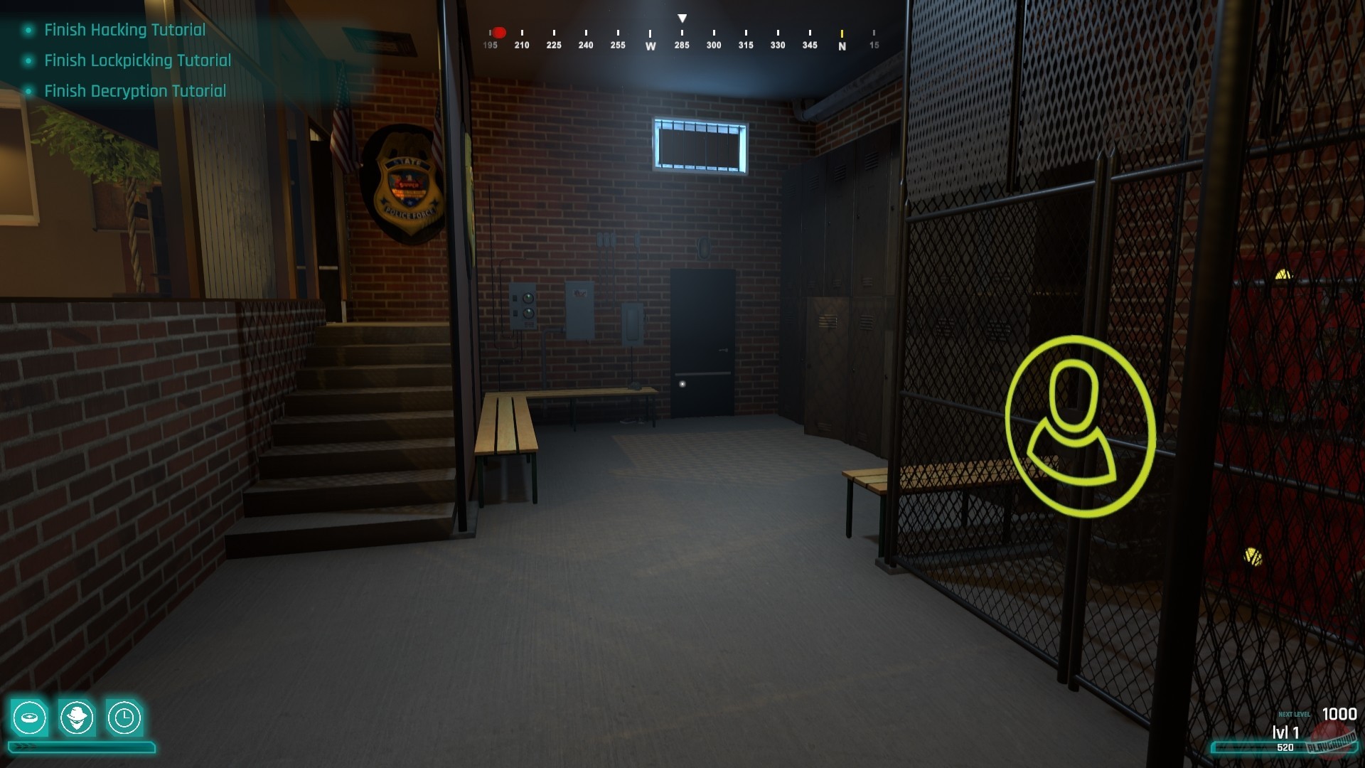 Скриншот из игры Sapper - Defuse The Bomb Simulator - 9