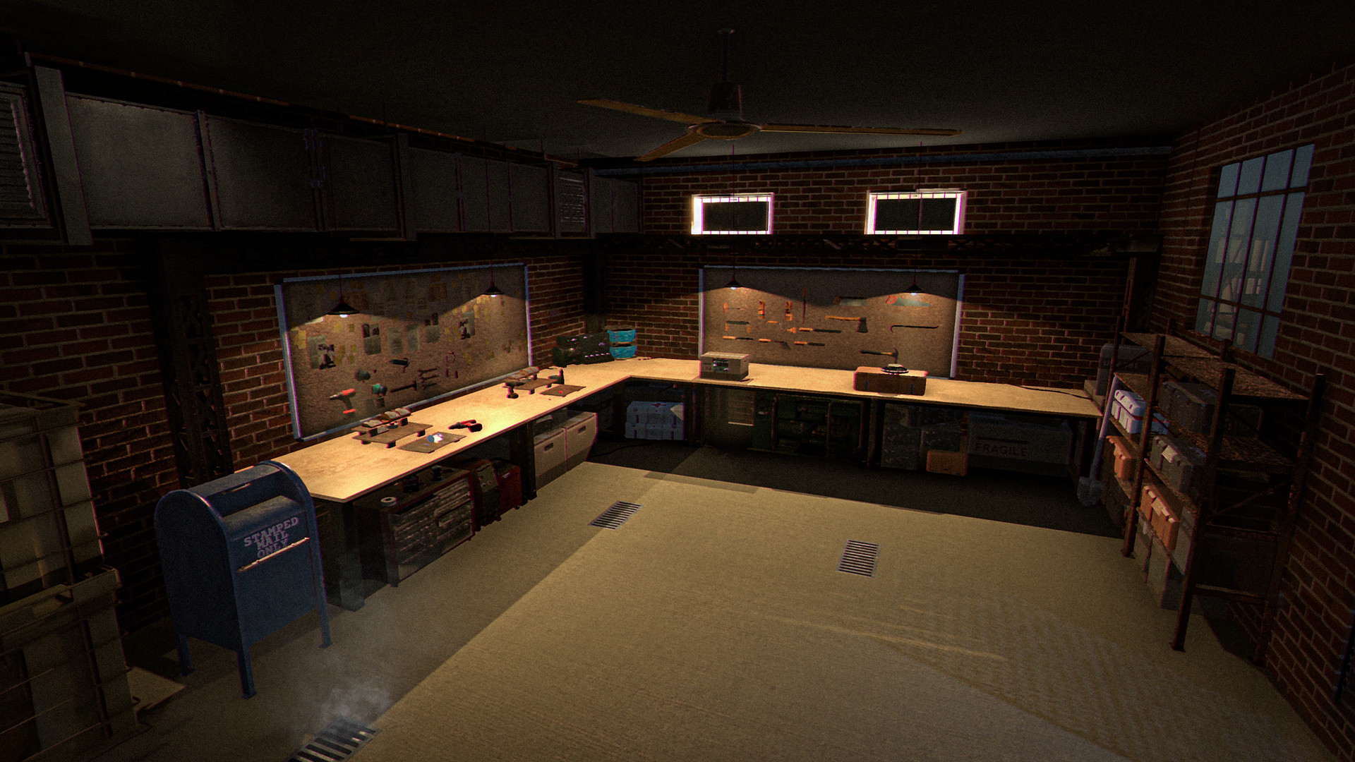 Скриншот из игры Sapper - Defuse The Bomb Simulator - 1