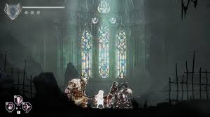 Скриншот из игры Ender Lilies: Quietus of the Knights  - 4