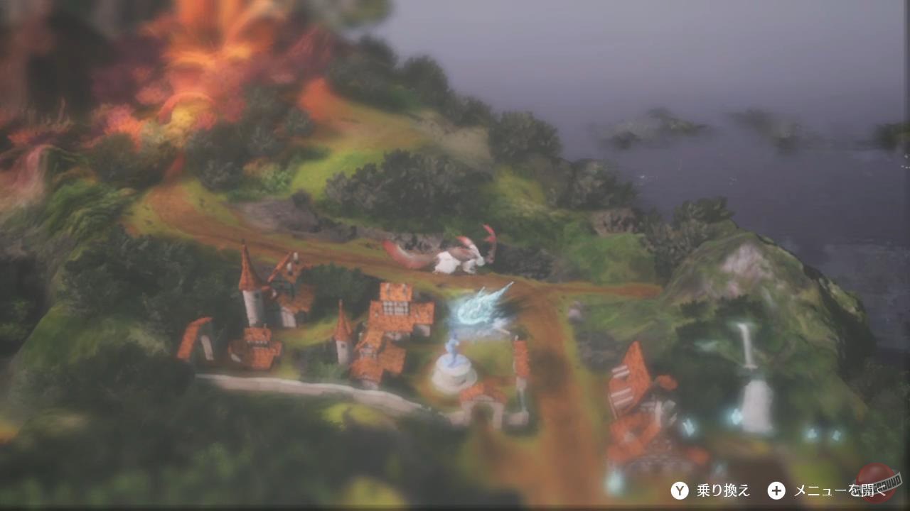 Скриншот из игры Harvestella - 62