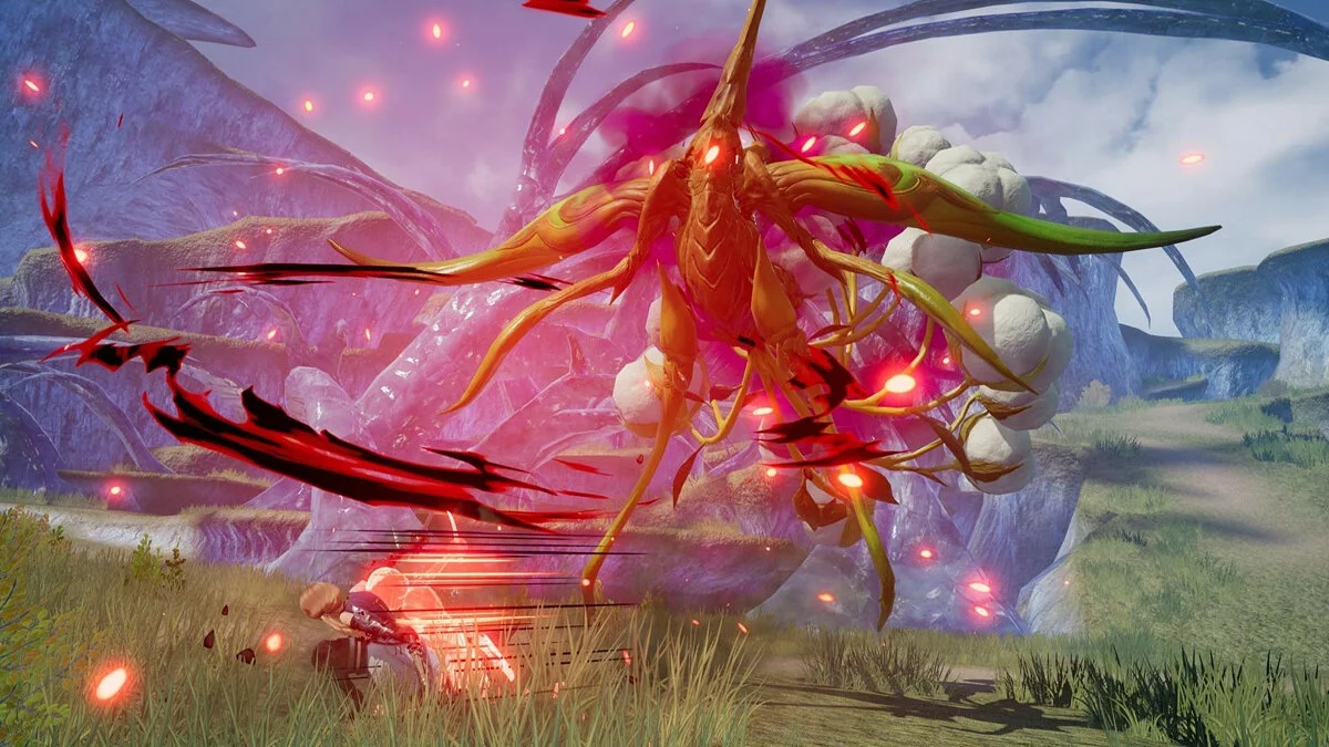 Скриншот из игры Harvestella - 20