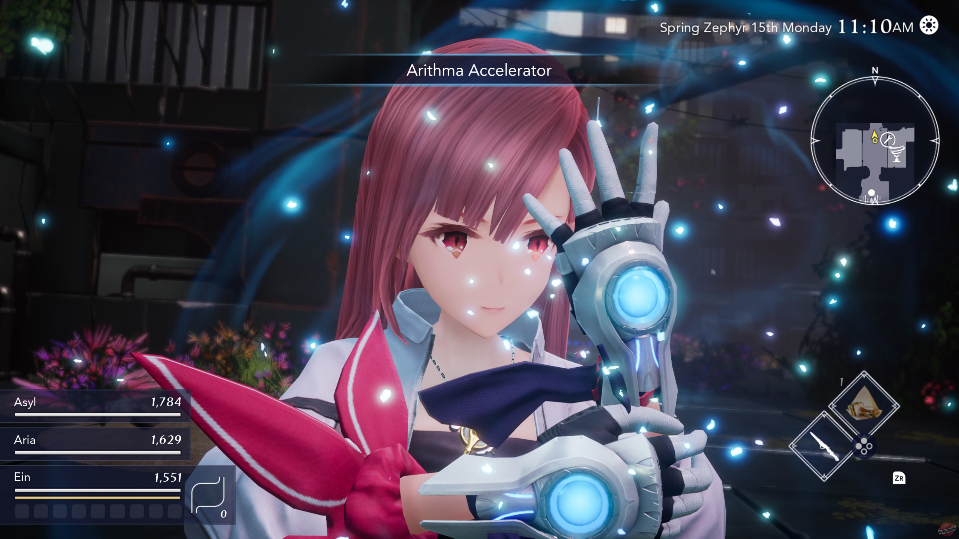 Скриншот из игры Harvestella - 80