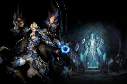 Скриншот из игры Dragona - 8