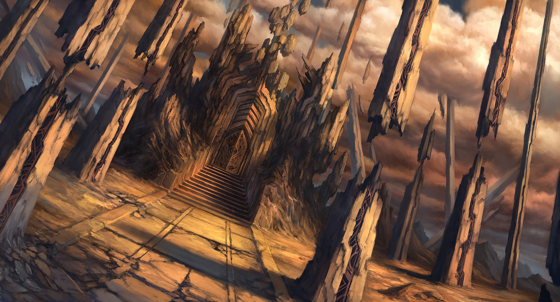 Скриншот из игры Scarlet Blade - 5