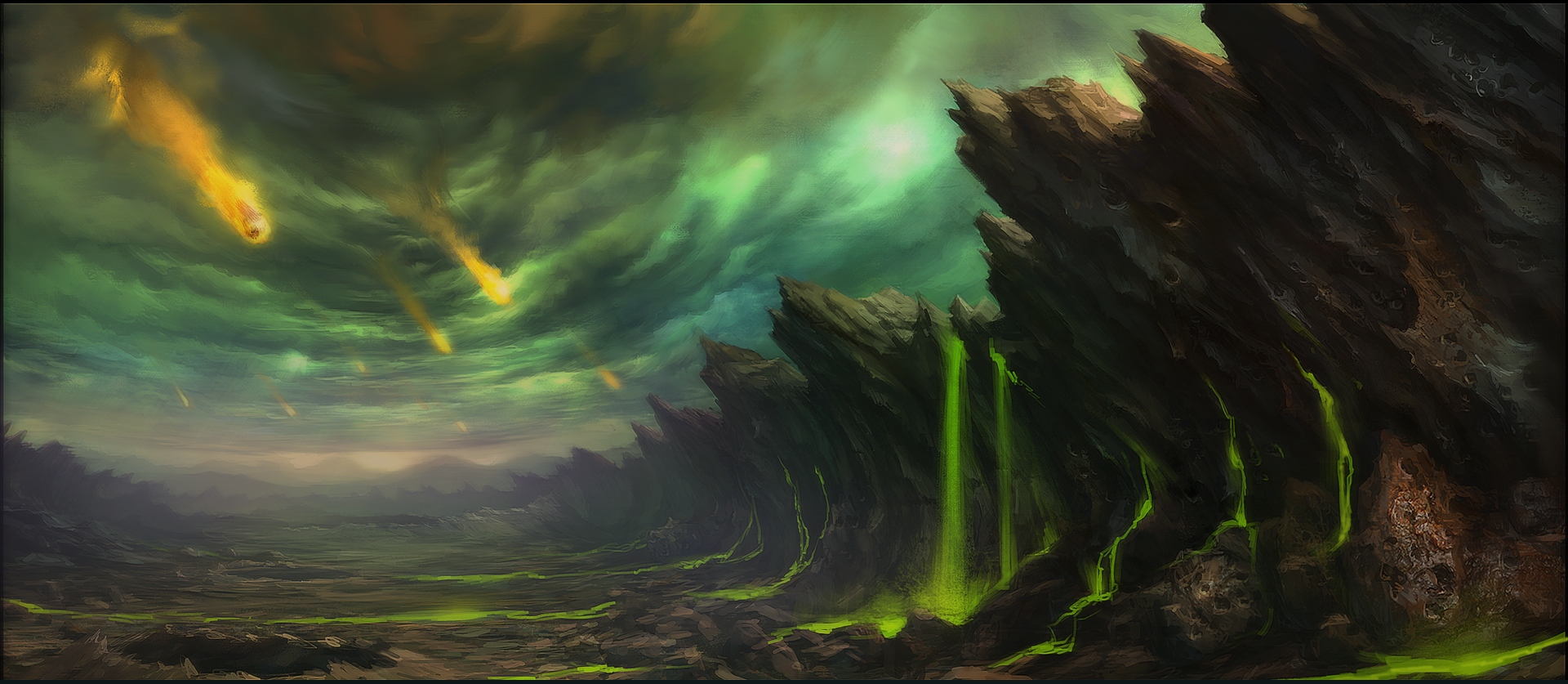 Скриншот из игры Scarlet Blade - 27