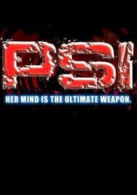 Обложка игры Psi