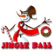 Обложка игры Jingle Ball