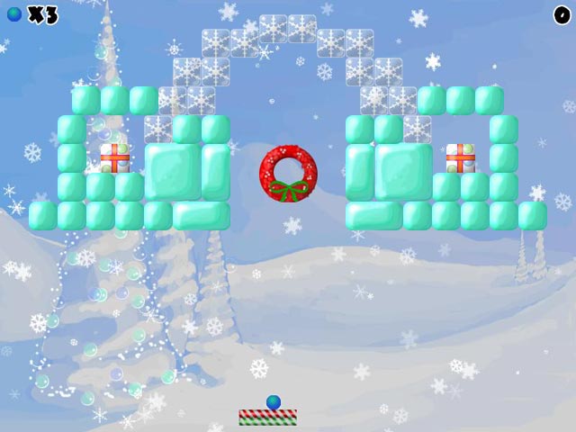Скриншот из игры Jingle Ball - 3