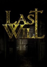 Обложка игры Last Will