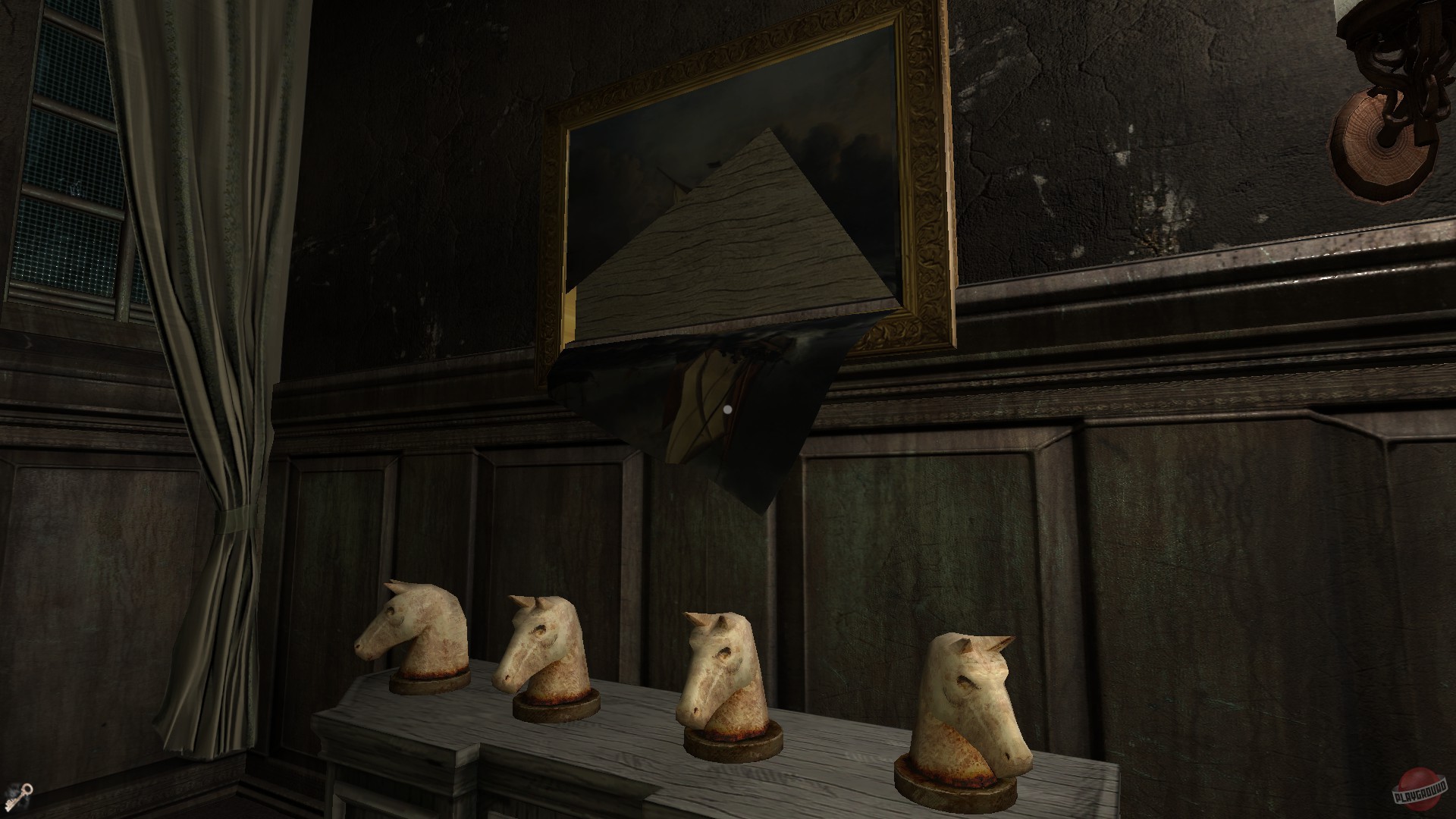 Скриншот из игры Last Will - 37