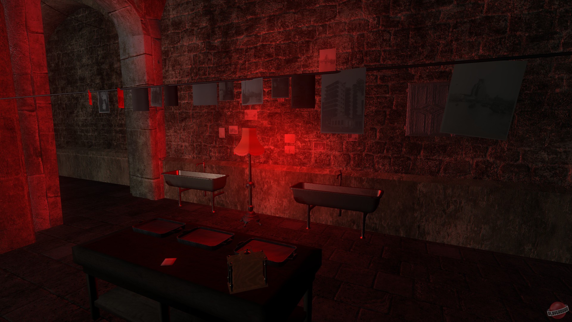 Скриншот из игры Last Will - 41