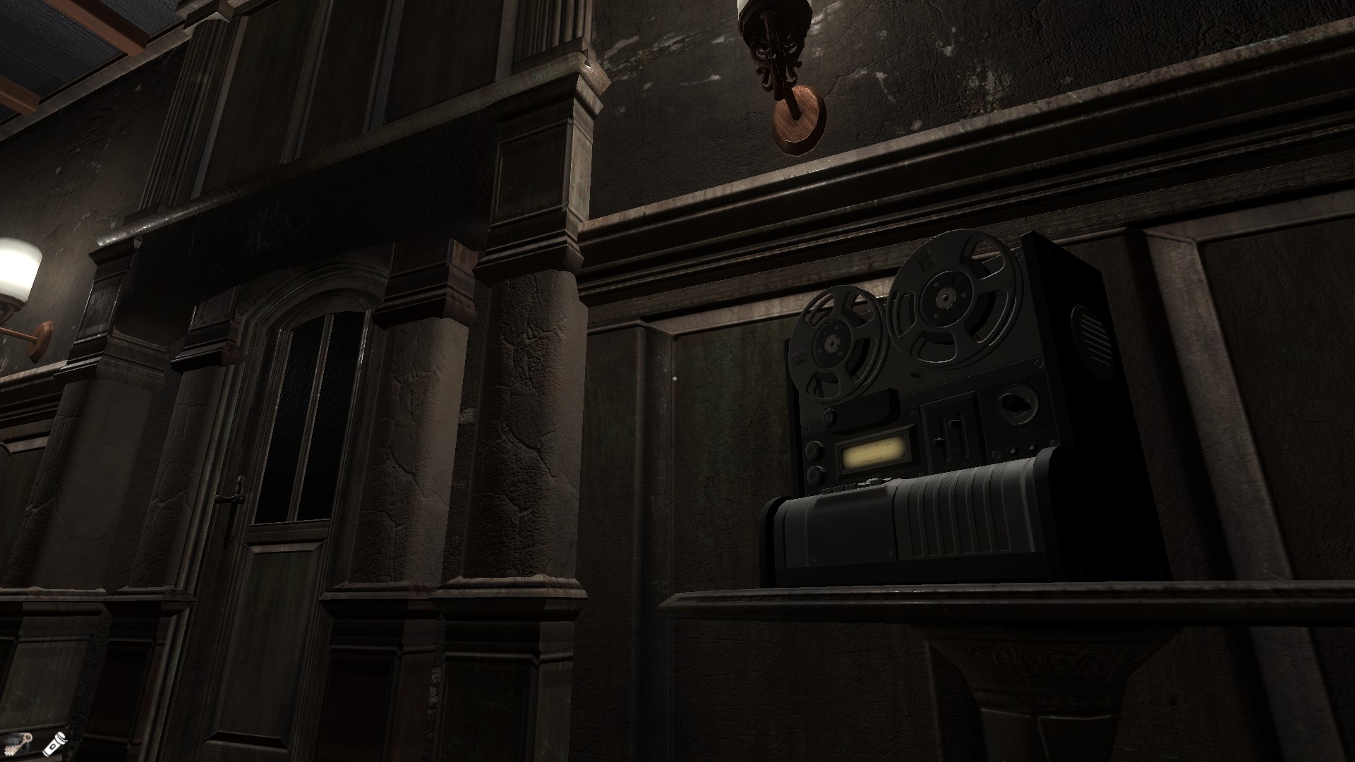 Скриншот из игры Last Will - 24