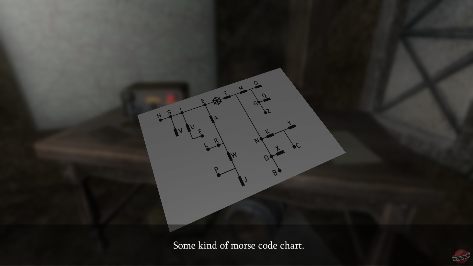 Скриншот из игры Last Will - 25