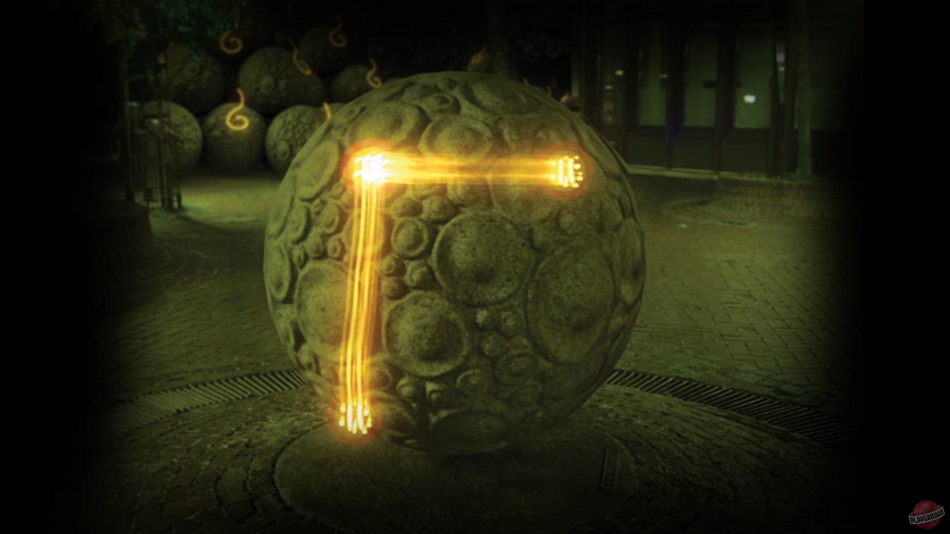 Скриншот из игры Last Will - 8