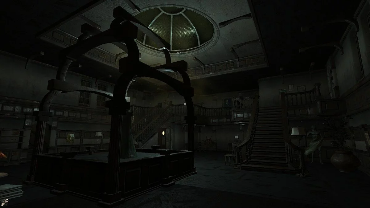 Скриншот из игры Last Will - 20