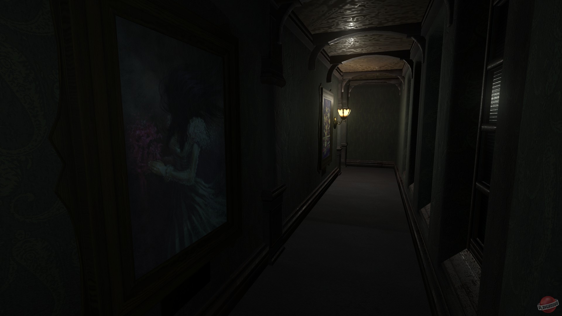 Скриншот из игры Last Will - 28