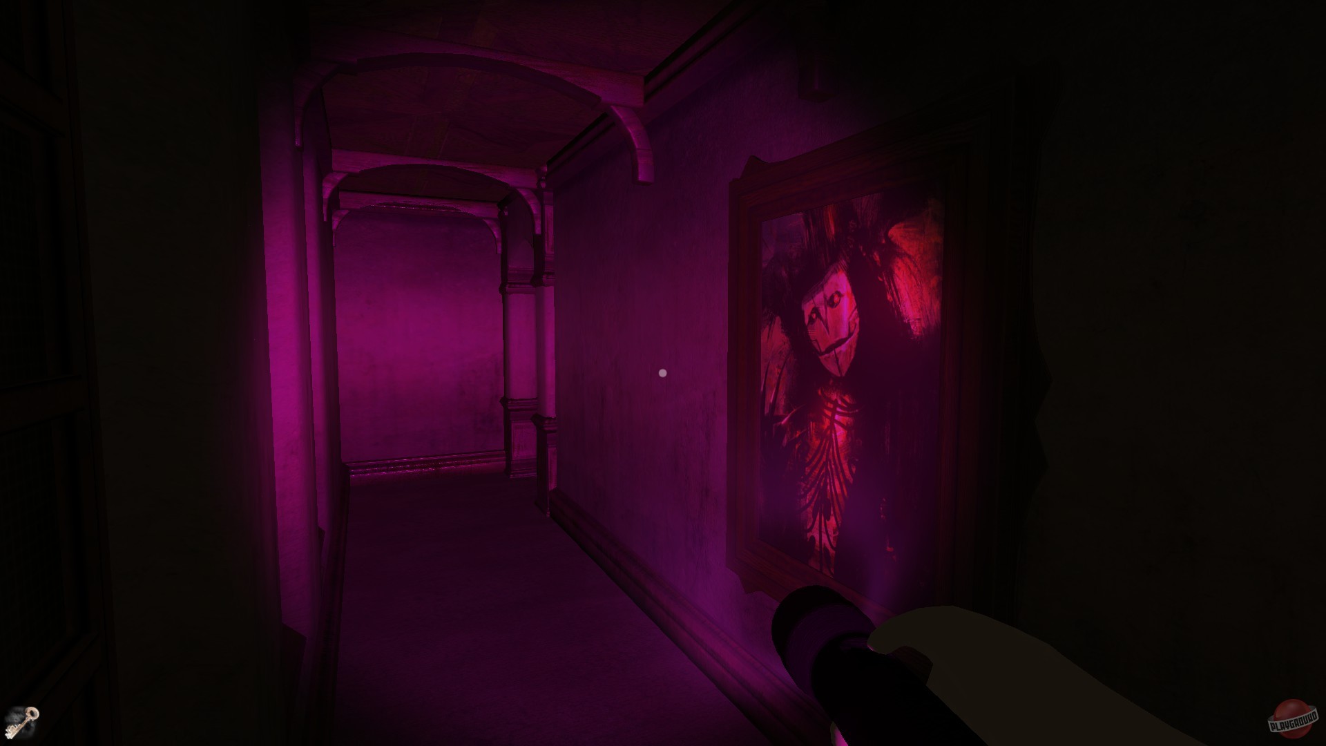 Скриншот из игры Last Will - 32