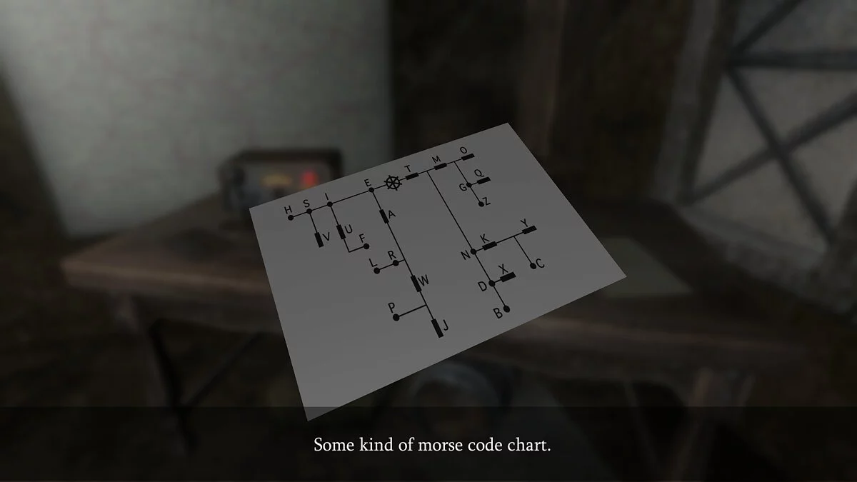 Скриншот из игры Last Will - 12