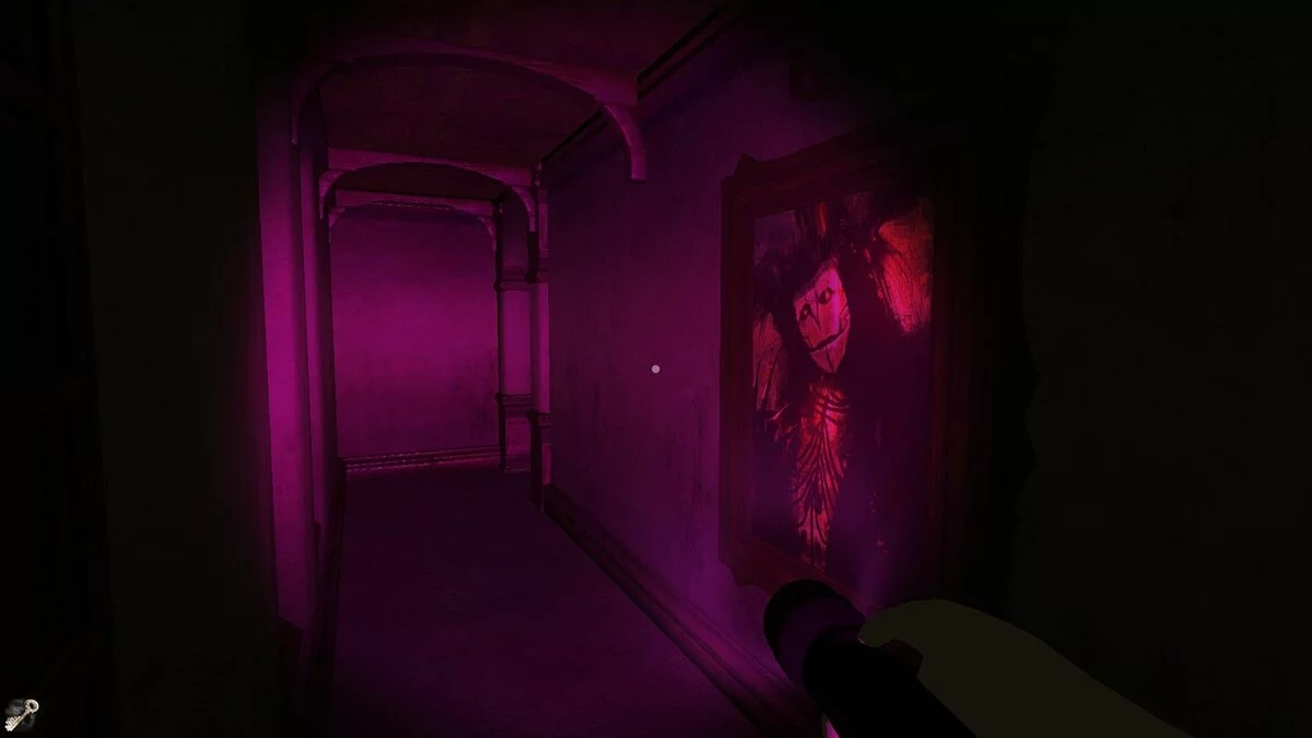 Скриншот из игры Last Will - 23