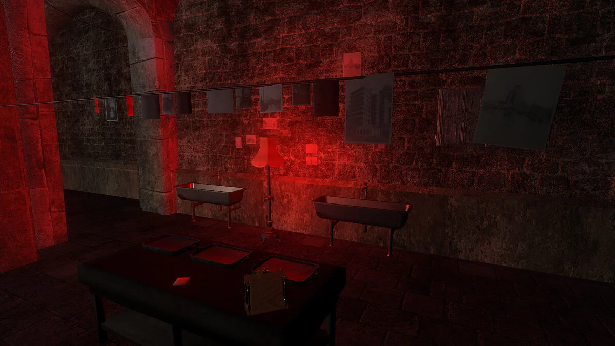 Скриншот из игры Last Will - 9