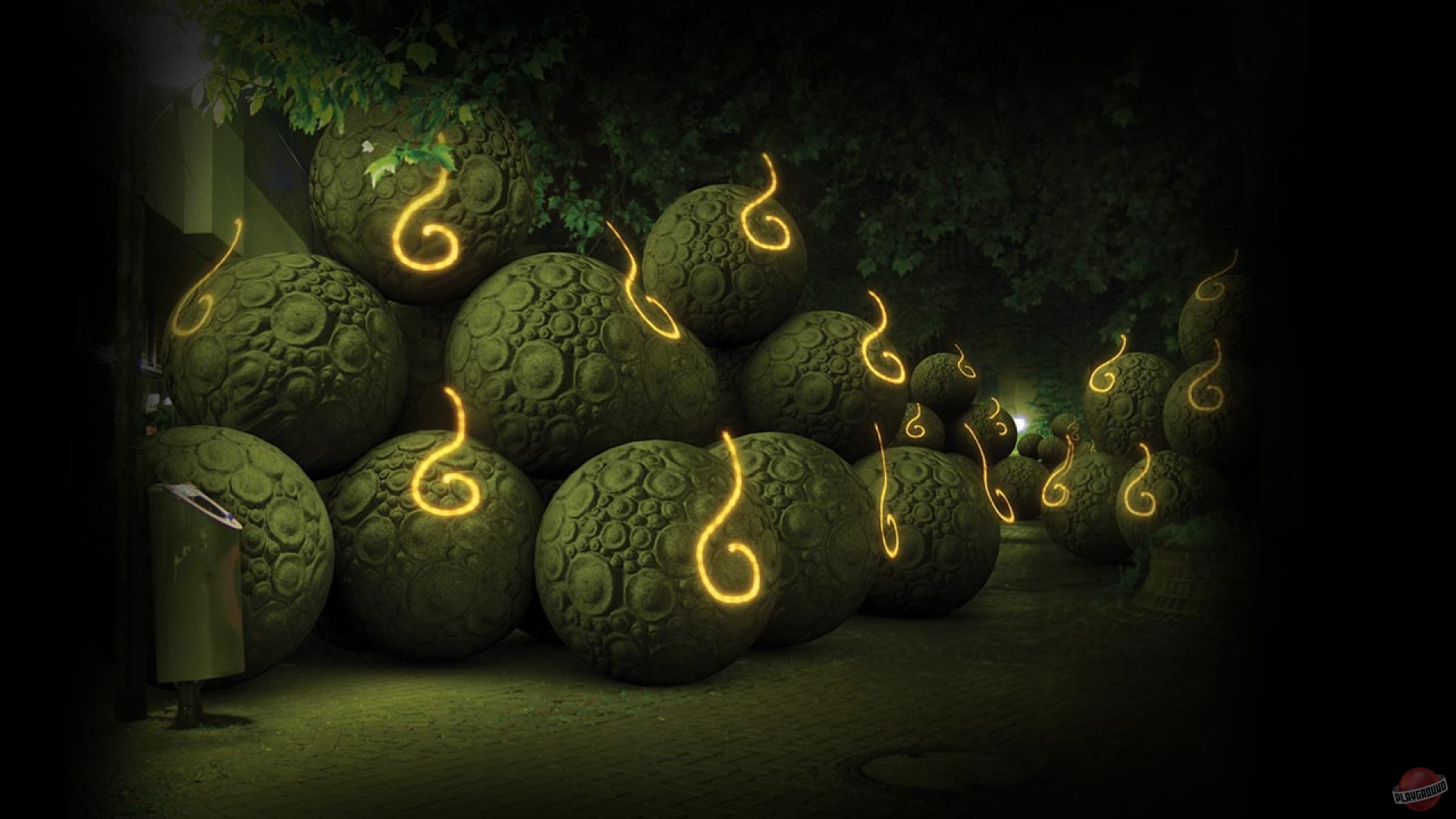 Скриншот из игры Last Will - 36