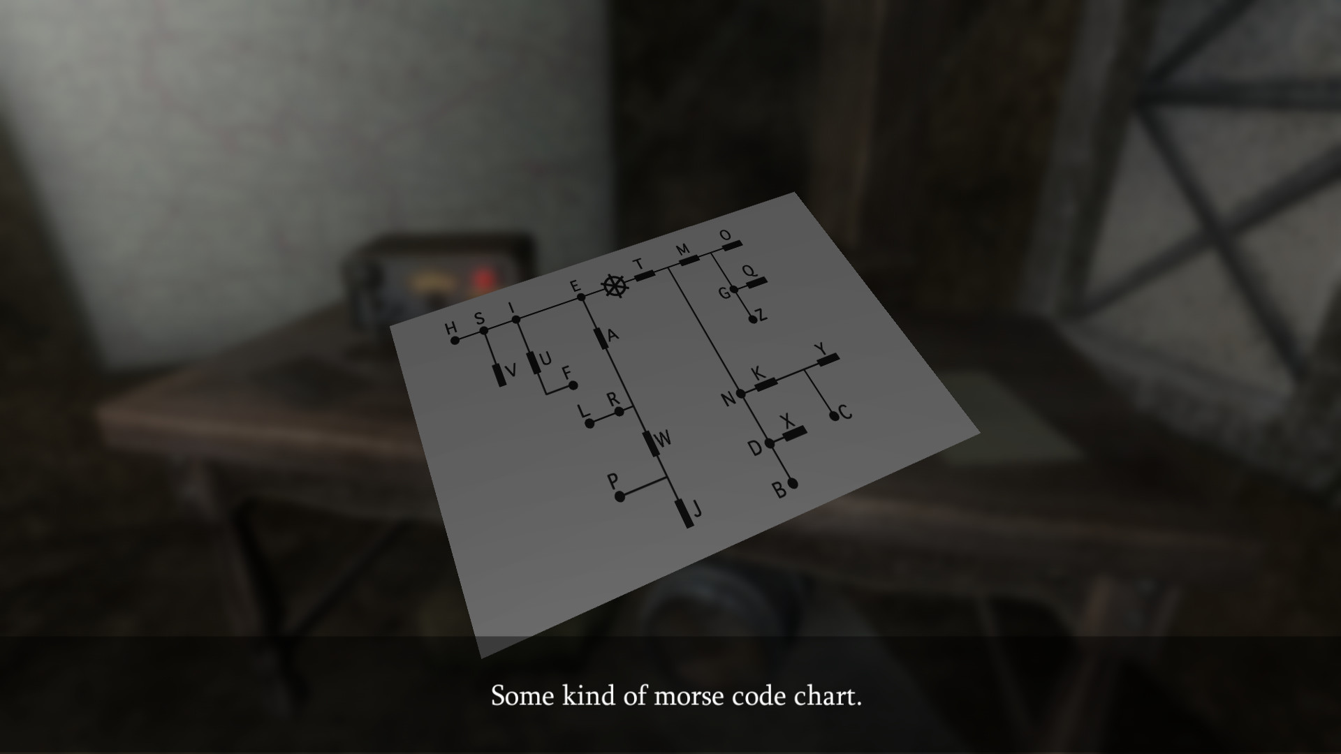 Скриншот из игры Last Will - 15