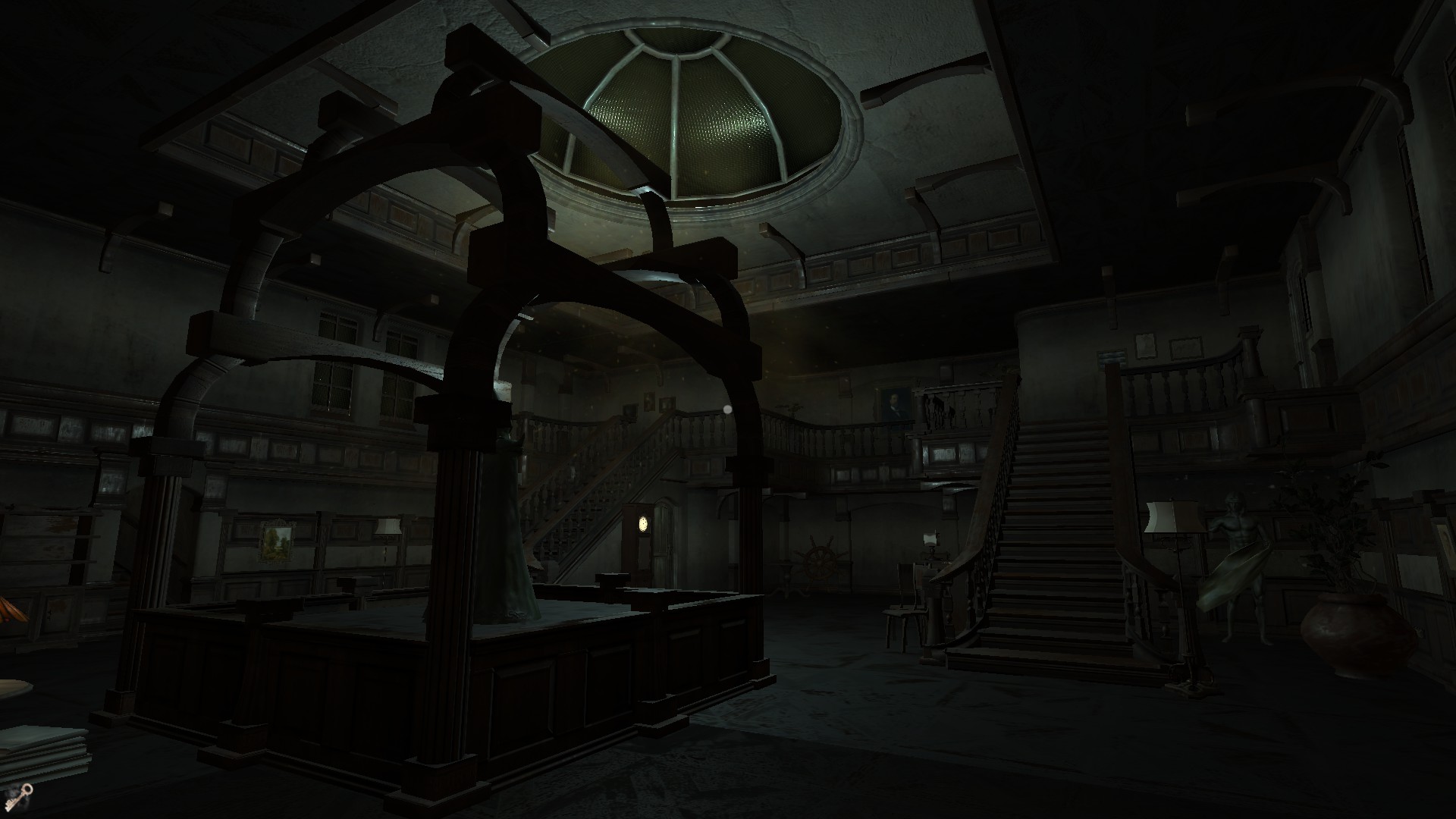 Скриншот из игры Last Will - 27