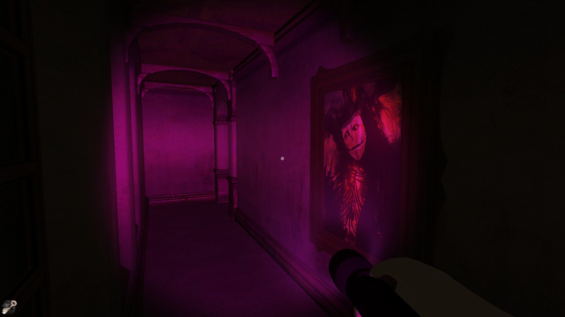 Скриншот из игры Last Will - 5