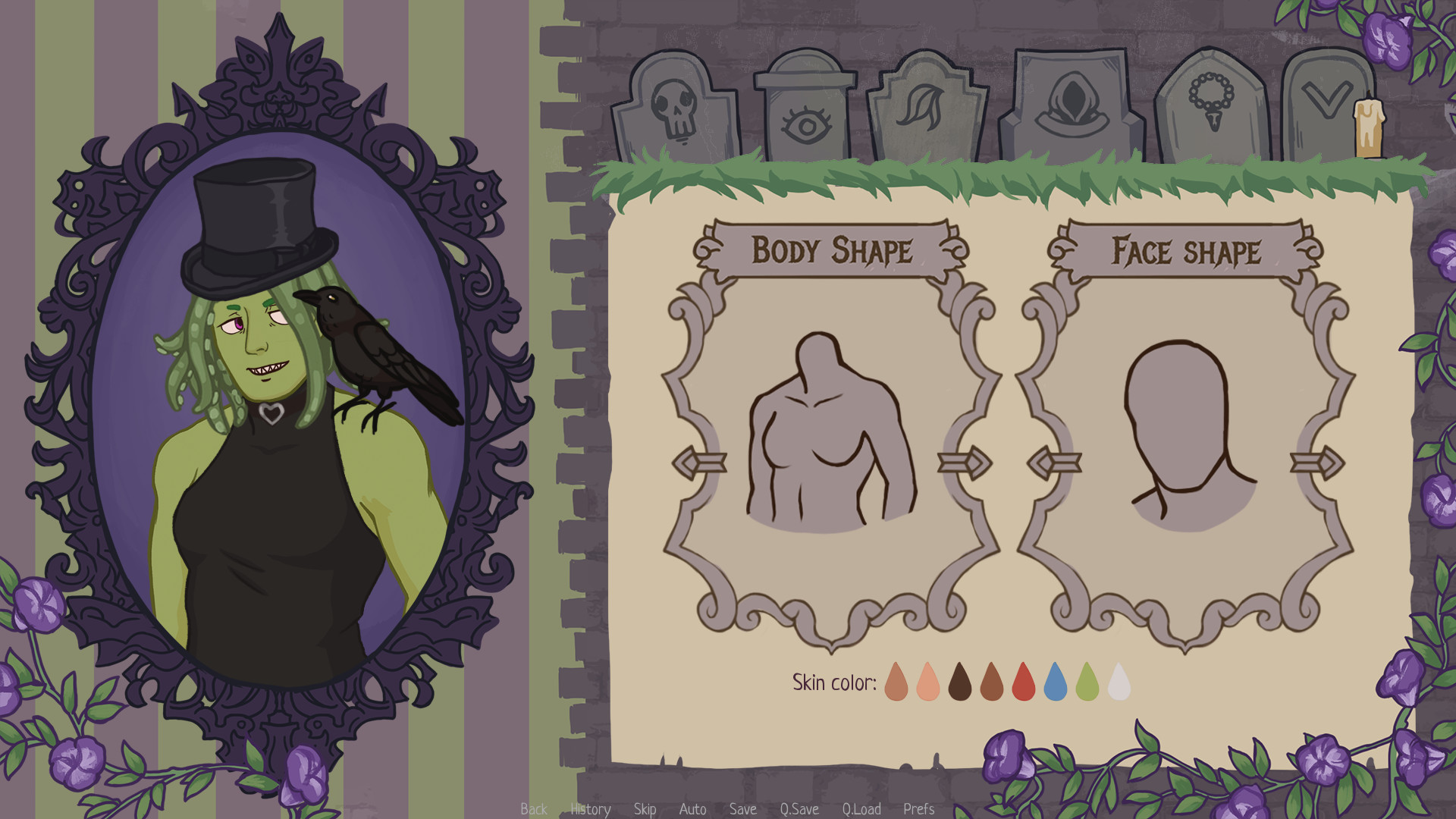 Скриншот из игры Lovingly Evil - 5