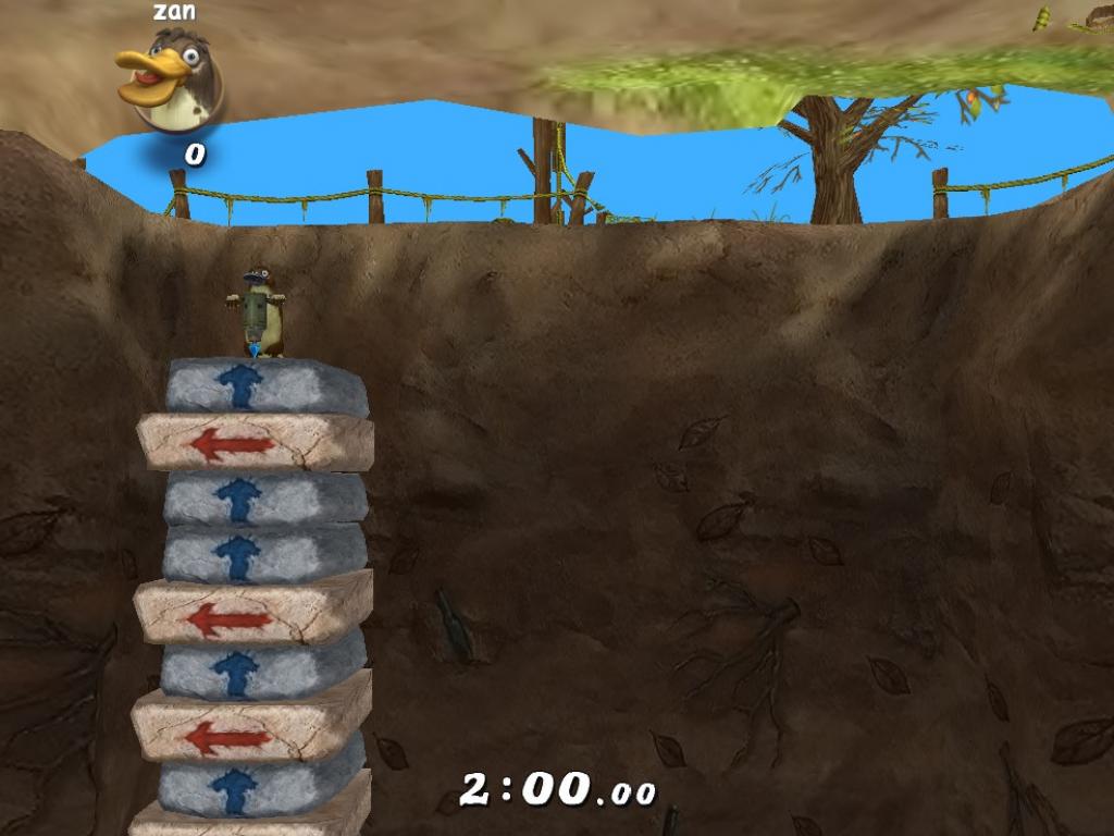 Скриншот из игры FunFun - 8