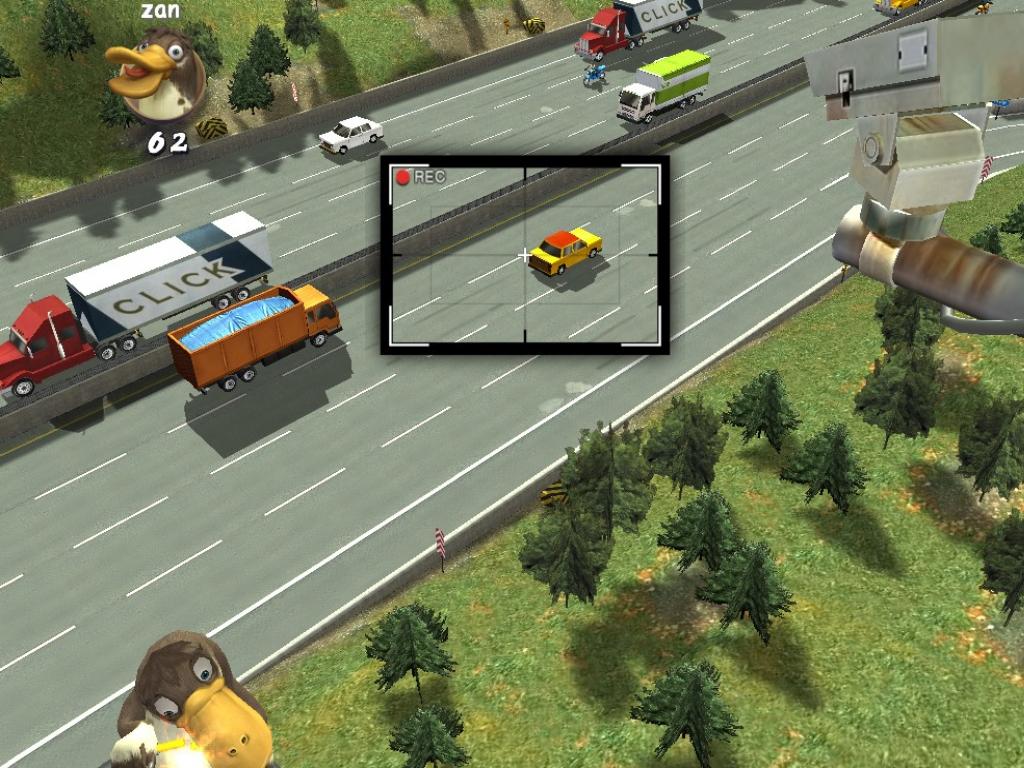 Скриншот из игры FunFun - 11