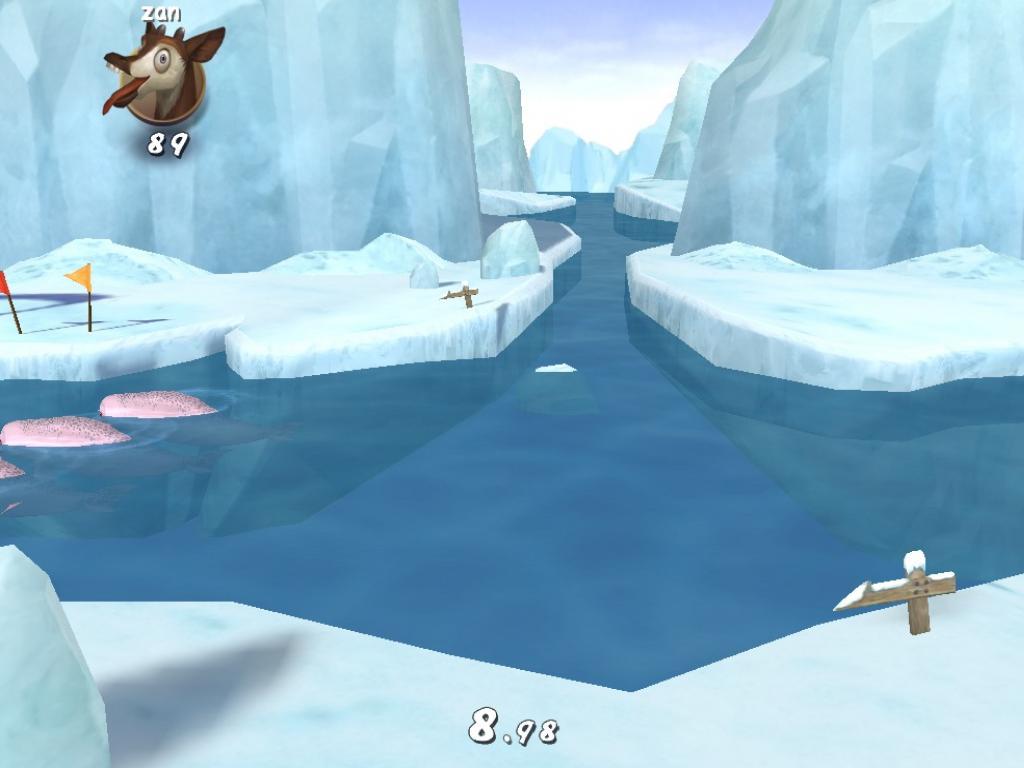 Скриншот из игры FunFun - 10